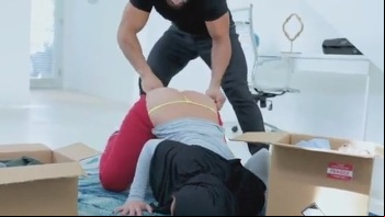 Man Watches Wife Get Fucked